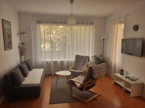 Flower Inn - apartament 2